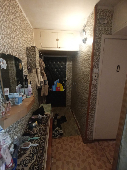 Продажа 2 комнатной квартиры, 48.2 м2, обл. Тульская, г. Киреевск, улица Комарова, 9 8