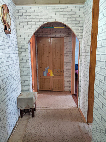 Продажа 3 комнатной квартиры, 64 м2, обл. Тульская, г. Венёв, микрорайон Южный, 35 3