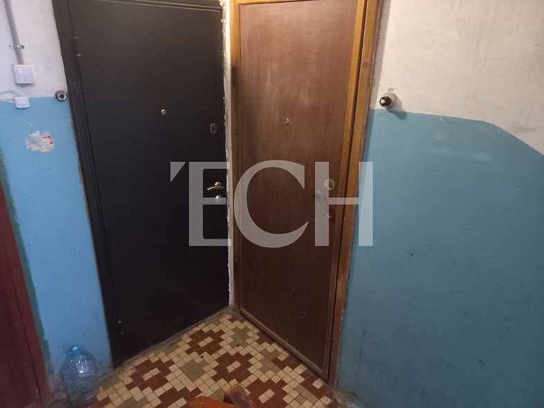Продажа 2 комнатной квартиры, 42 м2, обл. Тульская, г. Тула, проспект Ленина, 111А 8
