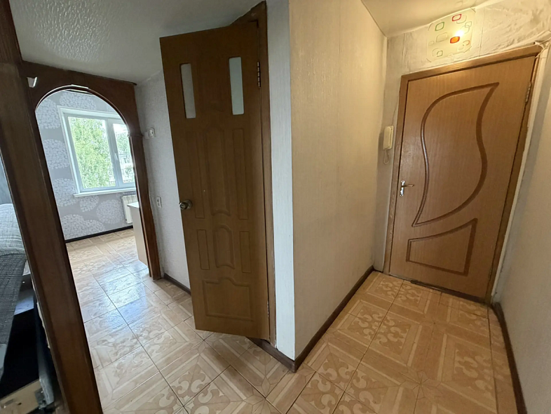 Продажа 3 комнатной квартиры, 48.2 м2, обл. Тульская, г. Тула, улица Пузакова, 28 11