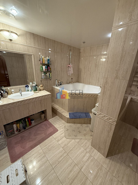 Продажа 3 комнатной квартиры, 197 м2, обл. Тульская, г. Тула, улица Демонстрации, 1А 7