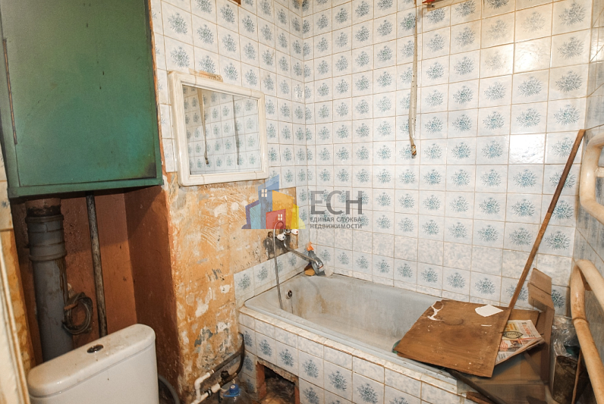 Продажа 2 комнатной квартиры, 41.1 м2, обл. Тульская, г. 151, улица Фридриха Энгельса, 151, подъезд 2 3