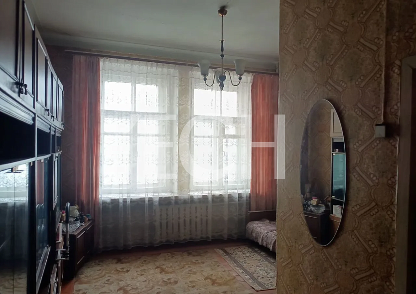 Продажа 4+ комнатной квартиры, 98 м2, обл. Тульская, г. Тула, проспект Ленина, 42 4
