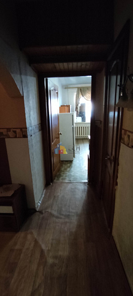 Продажа 3 комнатной квартиры, 68.4 м2, обл. Тульская, г. микрорайон Мясново, Санаторная улица, 9 13