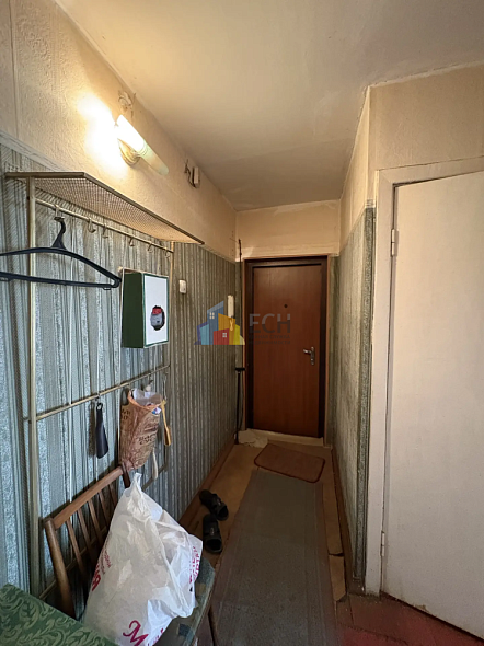 Продажа 2 комнатной квартиры, 48.9 м2, обл. Тульская, г. Тула, Новомосковская улица, 19 8