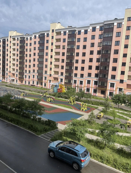 Продажа 1 комнатной квартиры, 41 м2, обл. Тульская, г. деревня Мыза (Иншинский сельский округ), улица Героя России Горшкова, 12 7