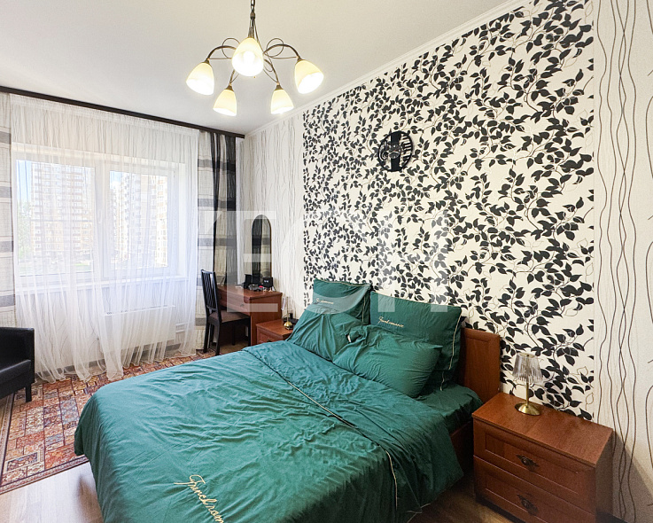 Продажа 2 комнатной квартиры, 76 м2, обл. Тульская, г. Тула, улица Михеева, 23 11