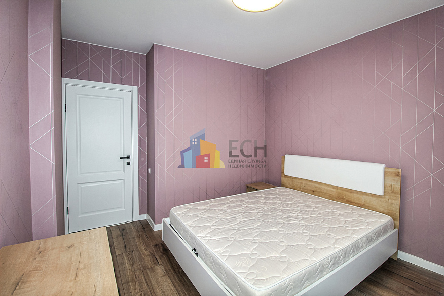 Продажа 2 комнатной квартиры, 58.23 м2, 300022, обл. Тульская, г. Тула, ул. Самоварная, д. 13 8