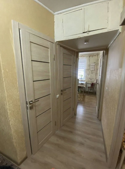 Продажа 1 комнатной квартиры, 31.4 м2, обл. Тульская, г. Тула, улица Академика Павлова, 36 6