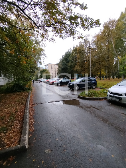 Продажа 3 комнатной квартиры, 58.2 м2, обл. Тульская, г. рабочий посёлок Плеханово, Заводская улица, 9 19