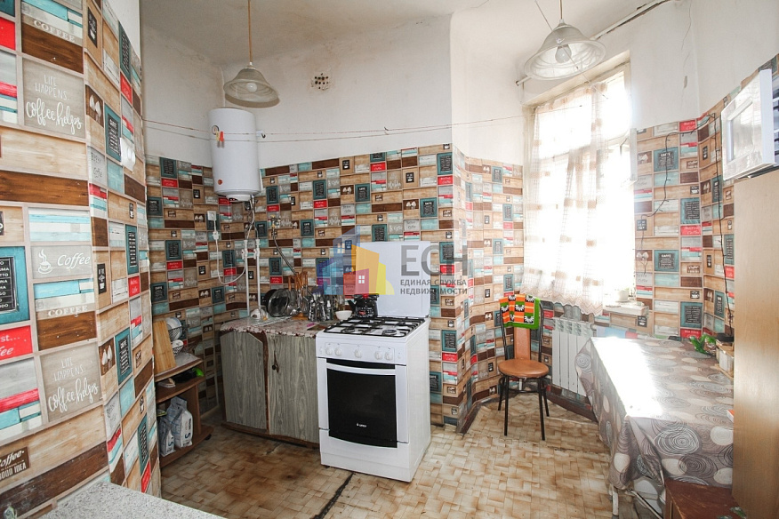 Продажа 3 комнатной квартиры, 49.2 м2, обл. Тульская, г. Тула, Октябрьская улица, 38к2 5