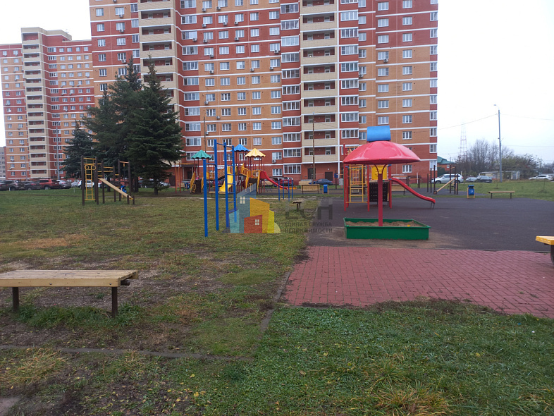 Продажа 1 комнатной квартиры, 40 м2, обл. Тульская, г. Тула, проспект Ленина, 146 11