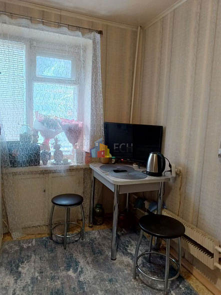 Продажа 3 комнатной квартиры, 58 м2, обл. Тульская, г. Тула, Новомосковская улица, 5 3