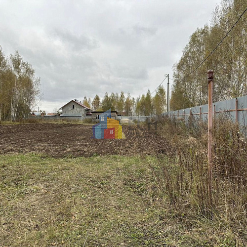 Земельные участки в Туле, продажа участков под ИЖС - ЕСН 
