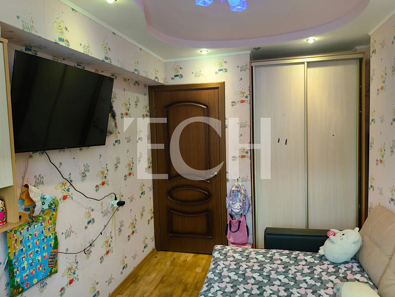 Многокомнатная квартира, 74.3 м2, обл. Тульская, г. Тула, улица Кауля, 5к2 2