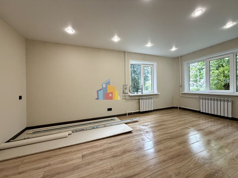 Продажа 2 комнатной квартиры, 42 м2, обл. Тульская, г. Тула, Приупская улица, 4 6