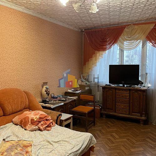 Продажа 2 комнатной квартиры, 52 м2, обл. Тульская, г. Тула, улица Бондаренко, 23 