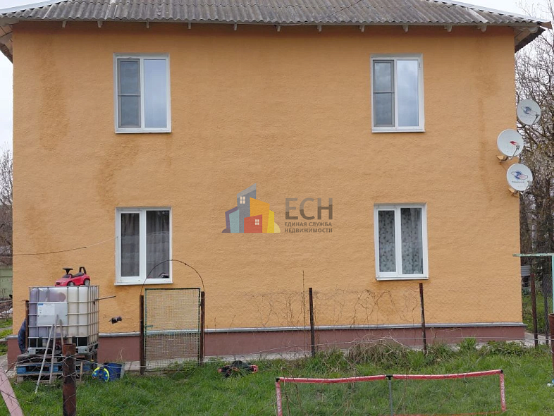 Продажа 3 комнатной квартиры, 53.6 м2, Тульская область, городской округ Тула, посёлок Рождественский, улица 40 лет Октября, 1А 3