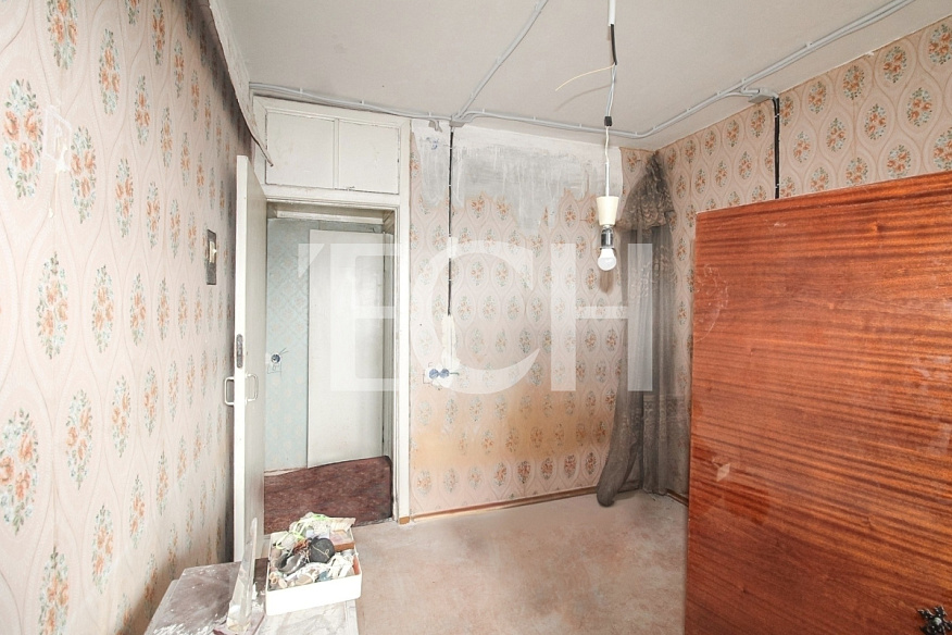 Продажа 2 комнатной квартиры, 50.9 м2, обл. Тульская, г. Тула, улица Максима Горького, 37 7