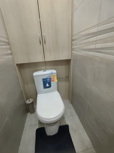 Продажа 1 комнатной квартиры, 31.4 м2,  Московская область, городской округ Красногорск, посёлок городского типа Сабурово, Заречная улица, 3 11