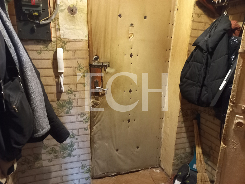 Продажа 2 комнатной квартиры, 42 м2, обл. Тульская, г. Тула, проспект Ленина, 111А 6