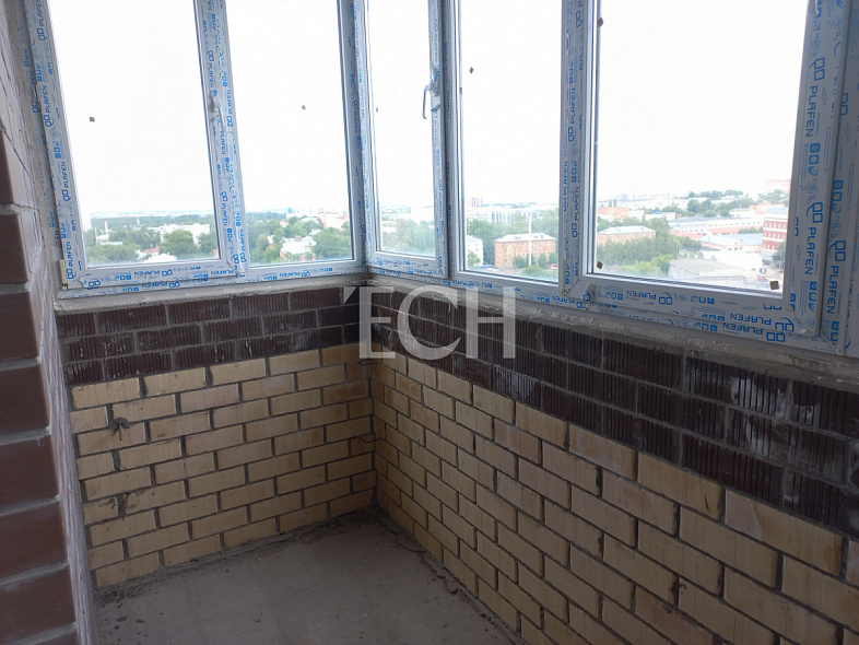 Продажа 3 комнатной квартиры, 80 м2, обл. Тульская, г. Тула, улица Сурикова, 26 9