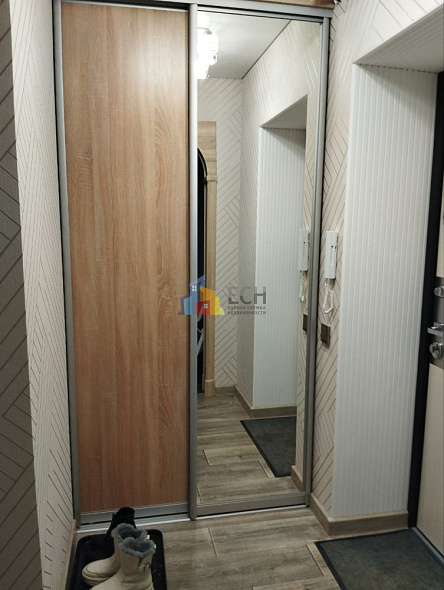 Продажа 1 комнатной квартиры, 32 м2, обл. Тульская, г. посёлок Косая Гора, улица Максима Горького, 13 5