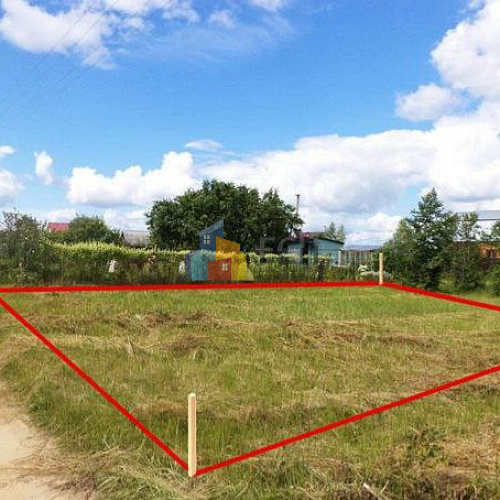 Земельные участки в Туле, продажа участков под ИЖС - ЕСН 