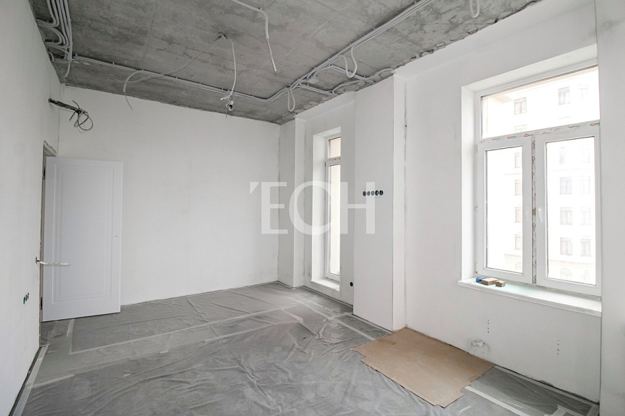 Продажа 2 комнатной квартиры, 104 м2, обл. Тульская, г. Тула, улица Свободы, 21 7