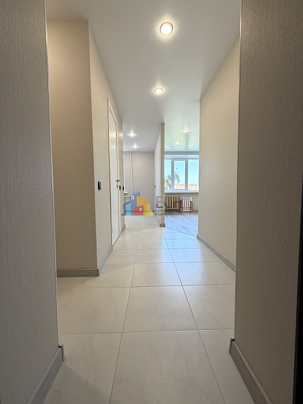 Продажа 1 комнатной квартиры, 28 м2, обл. Тульская, г. Тула, Ложевая улица, 137 1