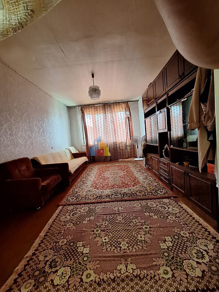 Продажа 2 комнатной квартиры, 50.6 м2, обл. Тульская, г. Тула, улица Демонстрации, 8 2