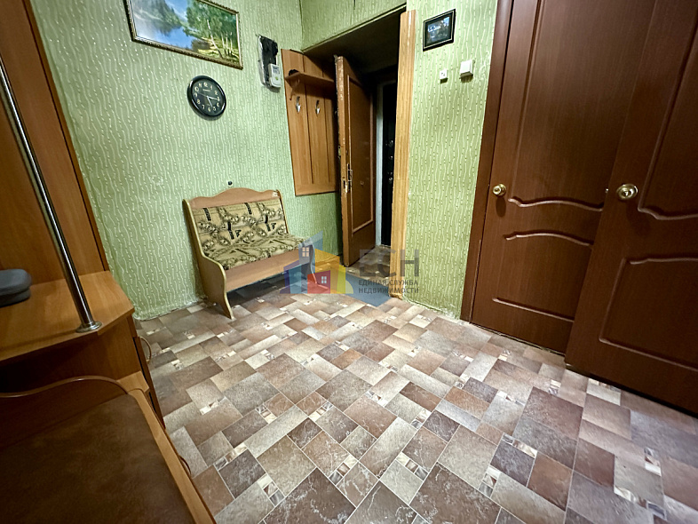 Продажа 1 комнатной квартиры, 35.9 м2, обл. Тульская, г. Тула, улица Академика Бардина, 8 2