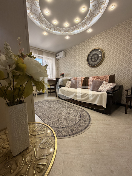 Продажа 1 комнатной квартиры, 37.3 м2, обл. Тульская, г. Тула, проспект Ленина, 134 2
