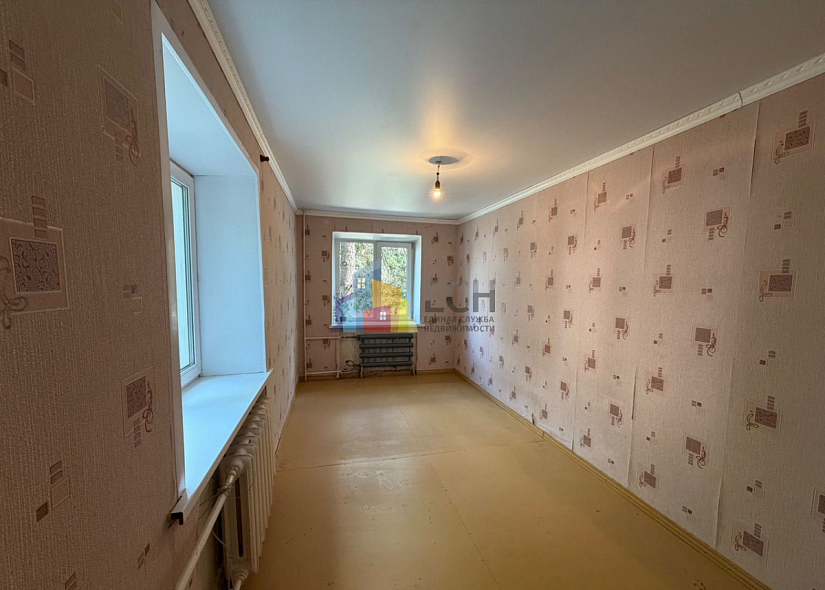 Продажа 2 комнатной квартиры, 42.9 м2, обл. Тульская, г. Тула, проспект Ленина, 72 4
