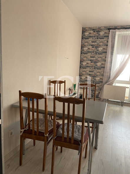 Продажа 1 комнатной квартиры, 39 м2, обл. Тульская, г. Тула, Оборонная улица, 102Б 13
