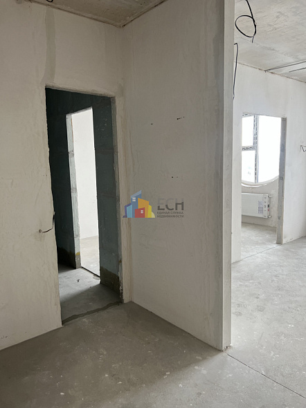 Продажа 1 комнатной квартиры, 34 м2, обл. Тульская, г. Тула, улица Чмутова, 158к1 15