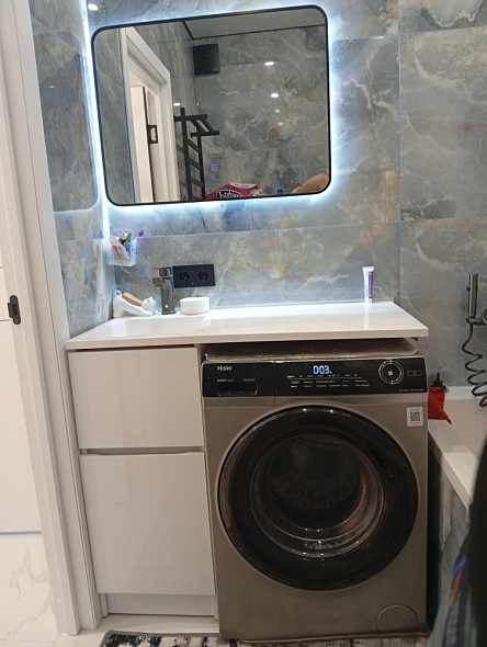 Продажа 3 комнатной квартиры, 62.3 м2,  Тульская область, городской округ Тула, село Осиновая Гора, микрорайон Левобережный, Восточная улица, 19 21