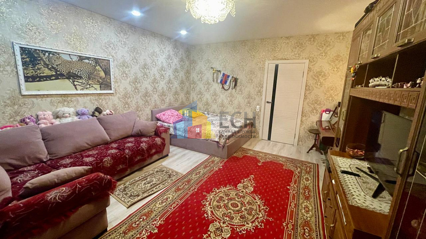 Продажа 3 комнатной квартиры, 89.8 м2, обл. Тульская, г. Тула, Новомосковская улица, 4 11