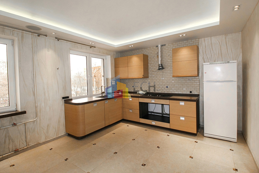 Многокомнатная квартира, 123.8 м2, обл. Тульская, г. Тула, улица Революции, 10 21