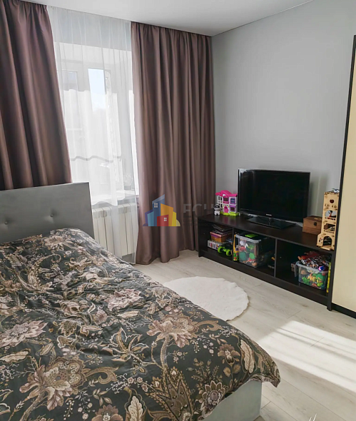 Продажа 3 комнатной квартиры, 84.4 м2, обл. Тульская, г. Тула, улица Будённого, 90 10