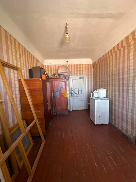 Продажа 3 комнатной квартиры, 72 м2, обл. Тульская, г. Советск, Комсомольская улица, 17 9