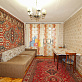 Продажа 3 комнатной квартиры, 57.3 м2, обл. Тульская, г. микрорайон Мясново, Парашютный проезд, 38А 15