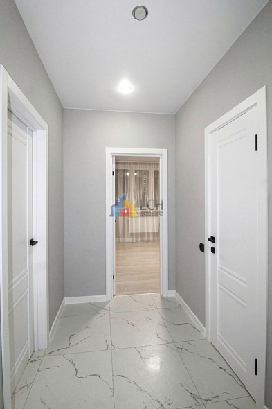 Продажа 2 комнатной квартиры, 38.3 м2, обл. Тульская, г. Тула, Рязанская улица, 17 21