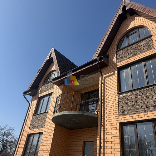 Купить дома в Туле - продажа жилых домов - Единая служба недвижимости 