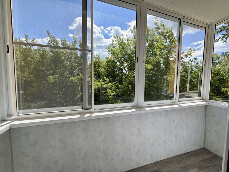Продажа 3 комнатной квартиры, 58.2 м2, обл. Тульская, г. Тула, улица Волкова, 1к2 2