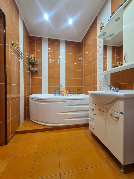 Продажа 3 комнатной квартиры, 82.6 м2, обл. Тульская, г. Тула, улица Кирова, 23В 9