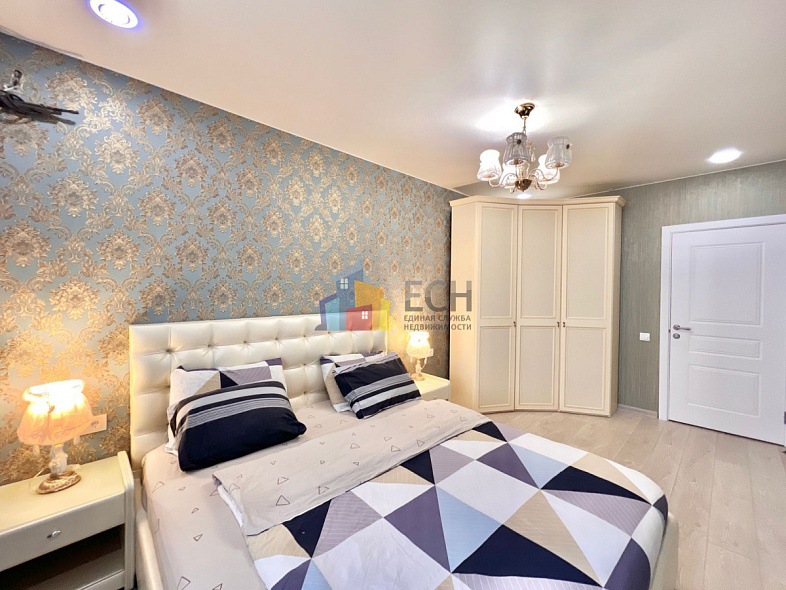 Продажа 3 комнатной квартиры, 88.3 м2, обл. Тульская, г. Тула, улица Макаренко, 7 9