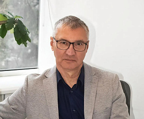 Дремин Владимир Михайлович