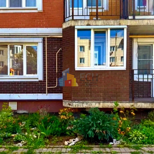 Продажа 1 комнатной квартиры, 38 м2, обл. Тульская, г. село Осиновая Гора, 2-й Восточный проезд, 9 