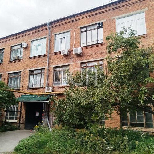 Купить производственные и складские  помещения в Туле - Единая служба недвижимости 
